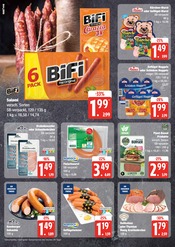 Aktueller EDEKA Prospekt mit Schweinebraten, "Top Angebote", Seite 6