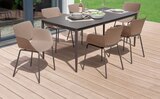 Gartenmöbel-Serie Angebote bei toom Baumarkt Minden für 249,99 €
