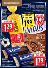 Aktuelle Toaster Angebote bei EDEKA in Mönchengladbach Aktuelles Golden Toast Angebot bei EDEKA in Mönchengladbach ab 1,29 €