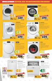 Küchengeräte im MEDIMAX Prospekt in Lüneburg Aktueller MEDIMAX Prospekt mit Küchengeräte, "GROSSER SONDERVERKAUF IM AKTIONSZELT", Seite 3