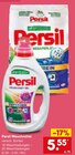 Waschmittel im Netto Marken-Discount Prospekt Waschmittel von Persil im aktuellen Netto Marken-Discount Prospekt für 5,55 €