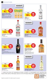 Vin en promo dans le catalogue Intermarché Super à la page 46