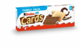 Penny-Markt - Kinder Cards Angebot im Prospekt Kinder Cards bei Penny-Markt im Prospekt "" für 2,99 €