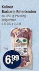 Aktuelle Ente Angebote bei V-Markt in Augsburg Aktuelles Kulinar Barbarie Entenkeulen Angebot bei V-Markt in Augsburg ab 2,45 €