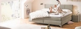Familienboxspringbett für 2.999,00 € bei Möbel Martin im Angebot Familienboxspringbett im aktuellen Möbel Martin Prospekt