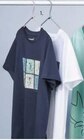 T-Shirts bei Ernstings family im Mose Prospekt für 5,99 €