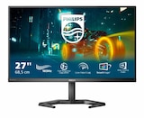 Full-HD Gaming-Monitor Angebote von Philips bei MediaMarkt Saturn Coburg für 169,00 €