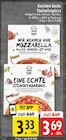 Steinofenpizza Angebote von Gustavo Gusto bei E center Wuppertal für 3,33 €