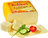 Butterkäse bei REWE im Prospekt "" für 1,79 €
