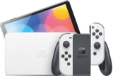 Nintendo Switch - OLED-Modell Angebote von Nintendo bei expert Gröblinghoff Kamp-Lintfort für 319,00 €