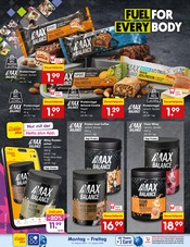 Ähnliche Black Friday Angebote im Prospekt "Aktuelle Angebote" von Netto Marken-Discount in Straubing Ähnliche Angebote wie Black Friday im Prospekt "Aktuelle Angebote" auf Seite 22 von Netto Marken-Discount in Straubing