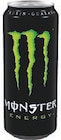 Energy Drink Angebote von Monster bei Lidl Zwickau für 0,99 €