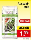 Aktuelles Aussaaterde Angebot bei Zimmermann in Mainz ab 1,99 €