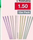 Aktuelle Küche Angebote bei Woolworth in Göttingen Aktuelles Trinkhalme Angebot bei Woolworth in Göttingen ab 1,50 €