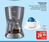 Aktuelle Kaffeevollautomat Angebote bei Marktkauf in Fürth Aktuelles Kaffeemaschine HD7432/10 Angebot bei Marktkauf in Fürth ab 29,99 €