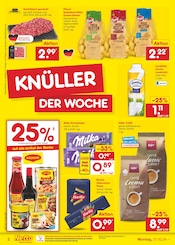 Aktueller Netto Marken-Discount Prospekt mit Maggi, "Aktuelle Angebote", Seite 2