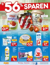 Aktueller Netto Marken-Discount Prospekt mit Süßigkeiten, "Aktuelle Angebote", Seite 12
