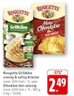 Angebot im EDEKA Groß Bieberau Prospekt EDEKA Groß Bieberau Prospekt mit im Angebot für 2,49 €