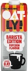 Haferdrink Barista Edition bei REWE im Sonneborn Prospekt für 1,69 €