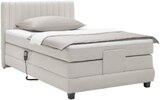 Boxspringbett DIXON im Angebot bei mömax in Bünde Boxspringbett DIXON Angebote bei mömax Bünde für 899,00 €