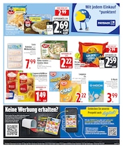 Aktueller EDEKA Prospekt mit Hose, "Ab jetzt ist PAYBACK bei EDEKA zuhause.", Seite 11