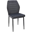 Stuhl Jimmy im Angebot bei POCO in Böblingen Stuhl Jimmy Angebote bei POCO Böblingen für 14,99 €