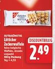 Angebot im nah und gut Bad Oeynhausen Prospekt nah und gut Bad Oeynhausen Prospekt mit im Angebot für 2,49 €