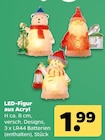 LED-Figur im aktuellen Netto mit dem Scottie Prospekt