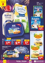 Aktueller Netto Marken-Discount Prospekt mit Milch, "Aktuelle Angebote", Seite 8