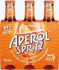 Aktuelles Aperol Spritz Angebot bei Netto Marken-Discount in Köln ab 6,99 €