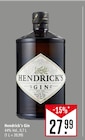 Aktuelle Gin Angebote bei Marktkauf in Stuttgart Aktuelles Gin Angebot bei Marktkauf in Stuttgart ab 27,99 €
