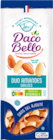 Duo Amandes Grillées Sans Sel Daco Bello à 2,50 € dans le catalogue Auchan Hypermarché