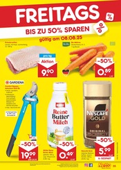 Ente im Netto Marken-Discount Prospekt in Oranienburg Aktueller Netto Marken-Discount Prospekt mit Ente, "Aktuelle Angebote", Seite 51