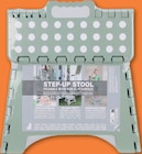 Marche pied pliable dans le catalogue Netto