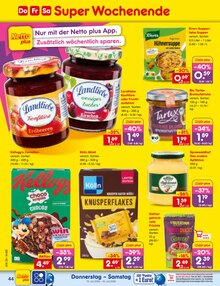 Erdbeeren im aktuellen Netto Marken-Discount Prospekt (Mönchengladbach) Erdbeeren im Netto Marken-Discount Prospekt "Aktuelle Angebote" mit 73 Seiten (Mönchengladbach)