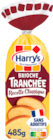 BRIOCHE TRANCHÉE CLASSIQUE HARRYS - HARRYS en promo chez Auchan Hypermarché BRIOCHE TRANCHÉE CLASSIQUE HARRYS - HARRYS dans le catalogue Auchan Hypermarché