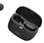 In-Ear Kopfhörer Tune Buds Schwarz im Angebot bei expert in Hofheim In-Ear Kopfhörer Tune Buds Schwarz Angebote von JBL bei expert Hofheim für 49,99 €