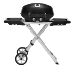 Aktuelles GASGRILL „TRAVEL Q PRO 285X“ Angebot bei hofmeister in Pforzheim ab 359,00 €