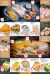 Aktueller GLOBUS Prospekt mit Forelle, "Aktuelle Angebote", Seite 7