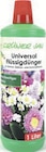 Universal Flüssigdünger im Angebot bei Thomas Philipps in Neunkirchen Universal Flüssigdünger Angebote von Grüner Jan bei Thomas Philipps Neunkirchen für 1,11 €