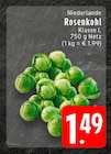 Rosenkohl Angebote bei E center Dortmund für 1,49 €