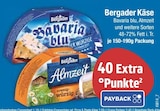 Bavaria blu, Almzeit von Bergader im aktuellen EDEKA Prospekt