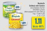 Aktuelles Goldmais Angebot bei diska in Dresden ab 1,11 €
