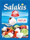 Schafskäse von Salakis im aktuellen EDEKA Prospekt für 