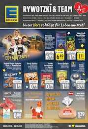 EDEKA Prospekt: "Aktuelle Angebote", 24 Seiten, 01.12.2025 - 06.12.2025