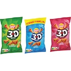 SUR TOUS LES 3D'S - LAY'S - Carrefour à Bordeaux SUR TOUS LES 3D'S - LAY'S en promo chez Carrefour Bordeaux
