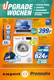 expert Prospekt für Hamm: "Top Angebote", 12 Seiten, 24.09.2025 - 04.10.2025