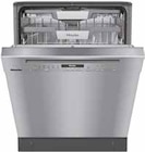 Unterbau-Geschirrspüler G 7210 SCU im Angebot bei expert in Freital Unterbau-Geschirrspüler G 7210 SCU Angebote von Miele bei expert Freital für 1.199,00 €