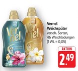 Weichspüler bei EDEKA im Walldorf Prospekt für 2,49 €