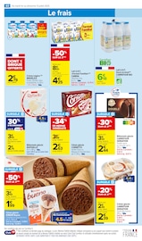 Kinder Angebote im Prospekt "Carrefour market" von Carrefour Market Kinder Angebote im Prospekt "Carrefour market" von Carrefour Market auf Seite 42